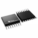 Texas Instruments CD74HC123PWR