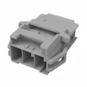 TE Connectivity AMP Connectors 5-1971772-3