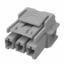 TE Connectivity AMP Connectors 5-1971773-3