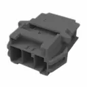 TE Connectivity AMP Connectors 5-2232263-3
