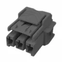 TE Connectivity AMP Connectors 5-2232265-3
