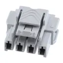 TE Connectivity AMP Connectors 5-1971773-4