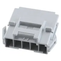 TE Connectivity AMP Connectors 5-1971772-7