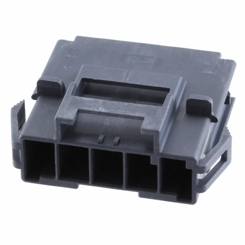TE Connectivity AMP Connectors 5-2232263-7