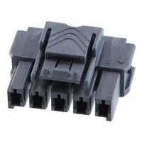 TE Connectivity AMP Connectors 5-2232265-7