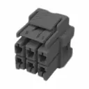TE Connectivity AMP Connectors 5-2232266-3