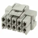 TE Connectivity AMP Connectors 5-1971776-5