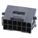 TE Connectivity AMP Connectors 5-2232264-6