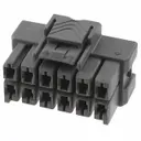 TE Connectivity AMP Connectors 5-2232266-6