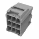 TE Connectivity AMP Connectors 5-1971874-3