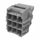 TE Connectivity AMP Connectors 5-1971875-3