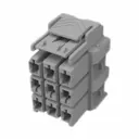 TE Connectivity AMP Connectors 5-1971876-3