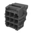 TE Connectivity AMP Connectors 5-2232356-3