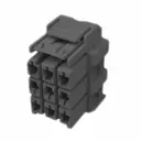 TE Connectivity AMP Connectors 5-2232357-3