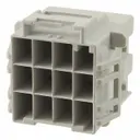 TE Connectivity AMP Connectors 5-1971875-4