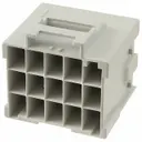 TE Connectivity AMP Connectors 5-1971874-7