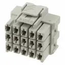 TE Connectivity AMP Connectors 5-1971876-7