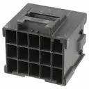 TE Connectivity AMP Connectors 5-2232360-7