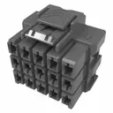TE Connectivity AMP Connectors 5-2232357-7