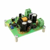 STMicroelectronics STEVAL-ISA118V1
