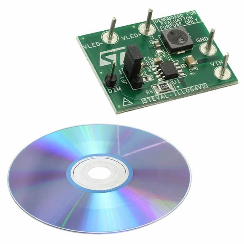 STMicroelectronics STEVAL-ILL054V2