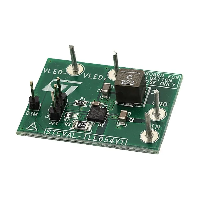 STMicroelectronics STEVAL-ILL054V1