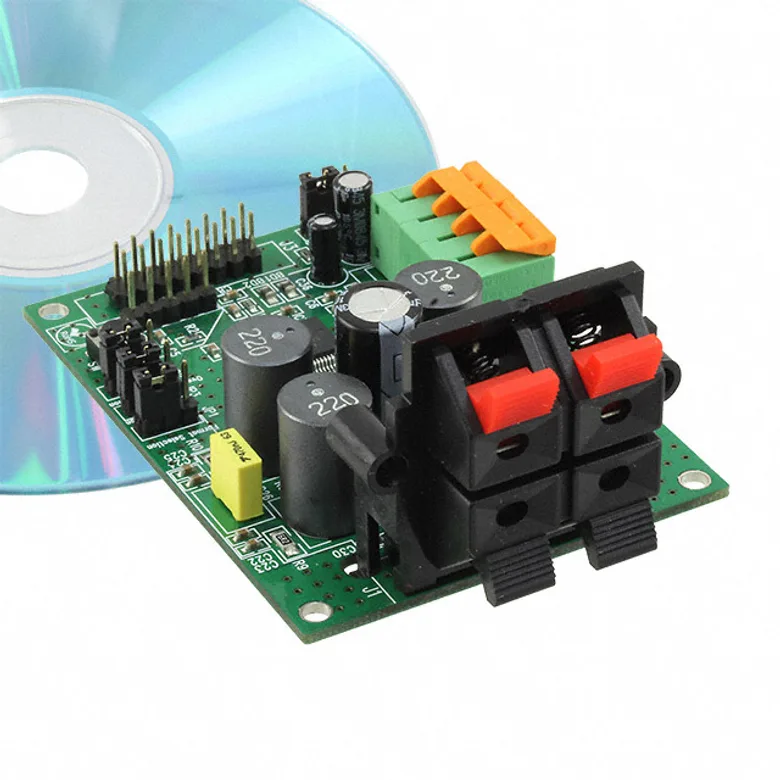 STMicroelectronics STEVAL-CCA049V1