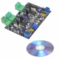 STMicroelectronics STEVAL-IHM042V1