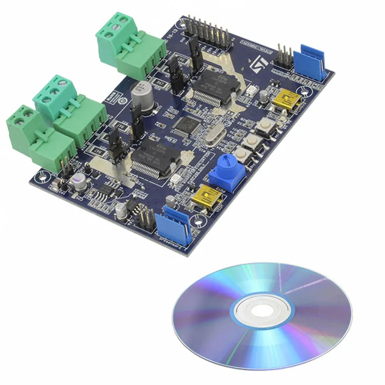 STMicroelectronics STEVAL-IHM042V1