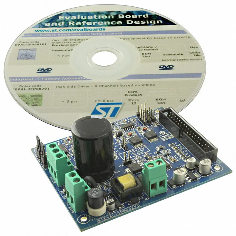 STMicroelectronics STEVAL-IHM032V1