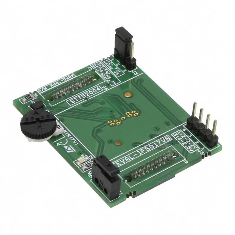 STMicroelectronics STEVAL-IFS017V8