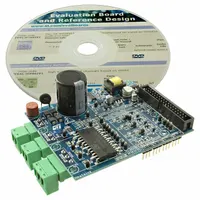 STMicroelectronics STEVAL-IHM035V2
