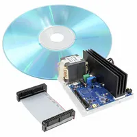 STMicroelectronics STEVAL-IHM034V2