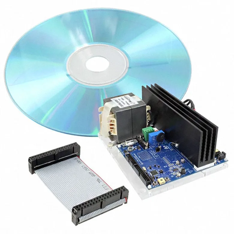 STMicroelectronics STEVAL-IHM034V2