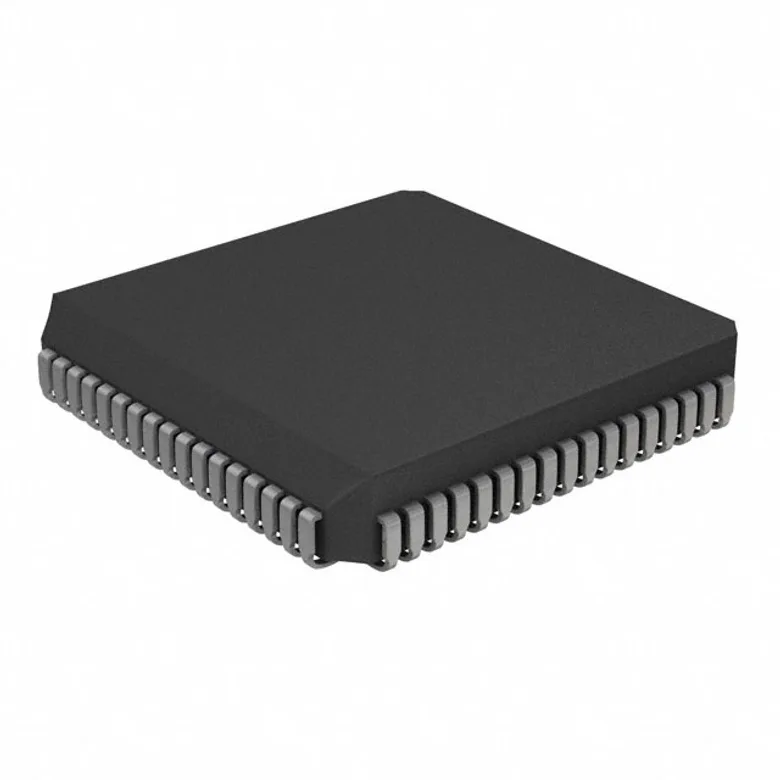 Microchip Technology PIC17C756A-33E/L