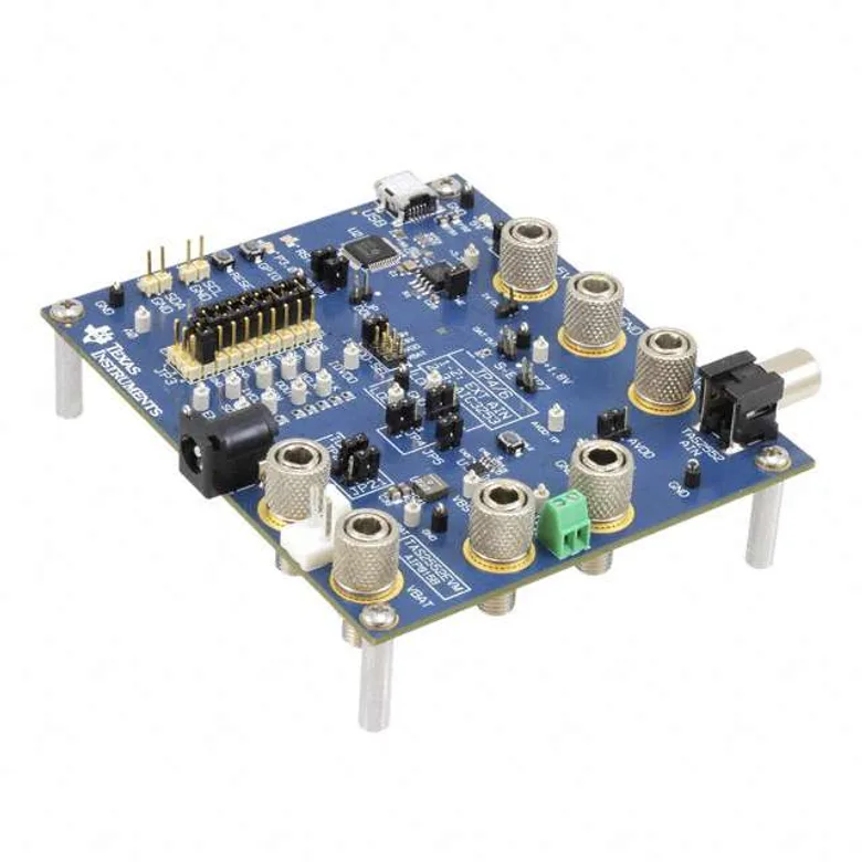 Texas Instruments TAS2552EVM