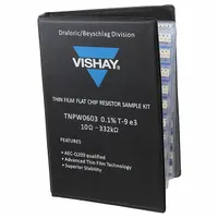 Vishay Dale LTW964TPW06030DB00