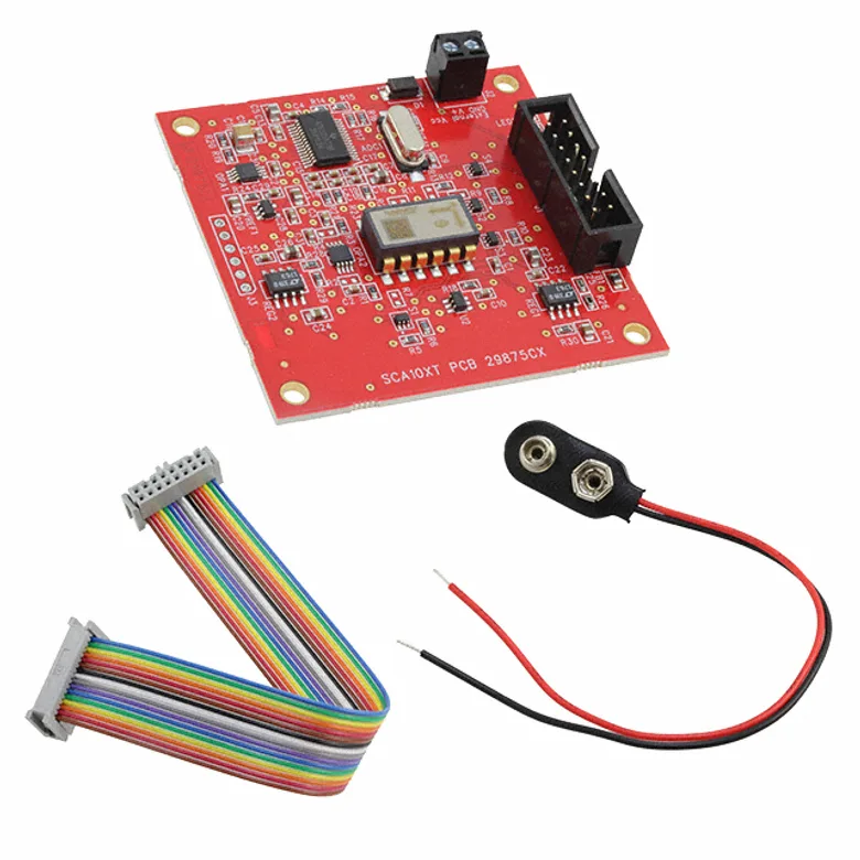 Murata Electronics SCA100T-D02-PCB