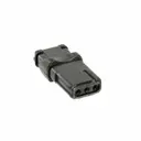 TE Connectivity Deutsch Connectors D369-R33-NS0