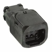 TE Connectivity Deutsch Connectors D369-P66-NS0