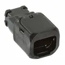 TE Connectivity Deutsch Connectors D369-P66-NP0