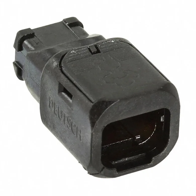 TE Connectivity Deutsch Connectors D369-P66-NP0