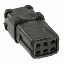 TE Connectivity Deutsch Connectors D369-R66-NS0
