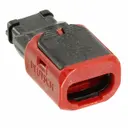 TE Connectivity Deutsch Connectors D369-P33-AP0