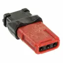TE Connectivity Deutsch Connectors D369-R33-AS0