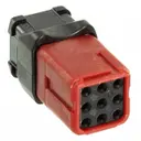 TE Connectivity Deutsch Connectors D369-R99-AS0