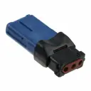 TE Connectivity Deutsch Connectors D369-R33-BS0