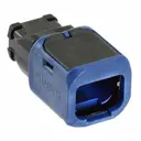 TE Connectivity Deutsch Connectors D369-P66-BP0