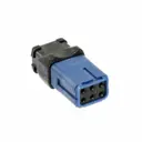 TE Connectivity Deutsch Connectors D369-R66-BS0