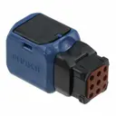 TE Connectivity Deutsch Connectors D369-P99-BP0